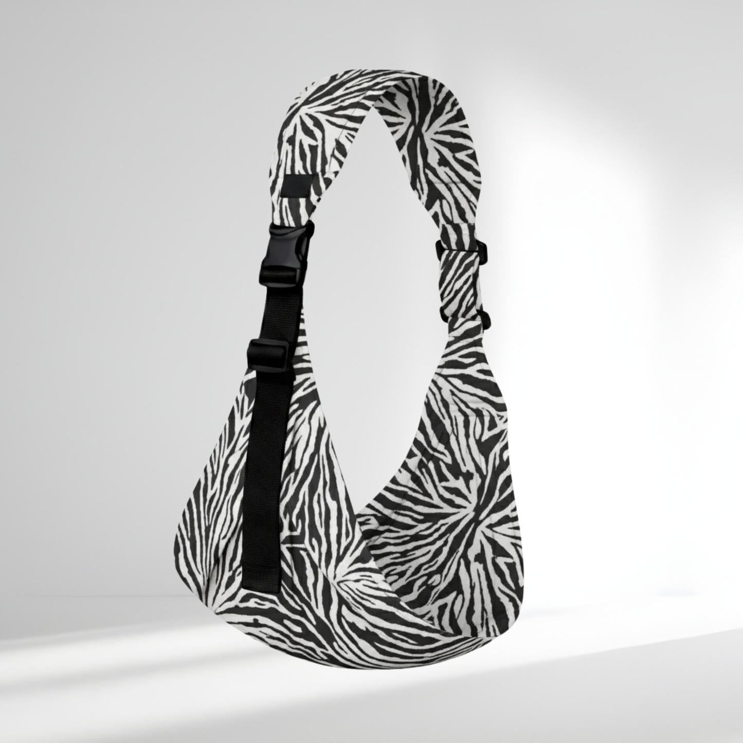 Porte-bébé écharpe ergonomique — HelloBiboo™