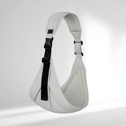 Porte-bébé écharpe ergonomique — HelloBiboo™