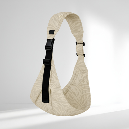 Porte-bébé écharpe ergonomique — HelloBiboo™