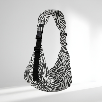 Porte-bébé écharpe ergonomique — HelloBiboo™