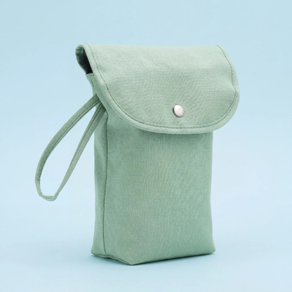 Sac à couches imperméable