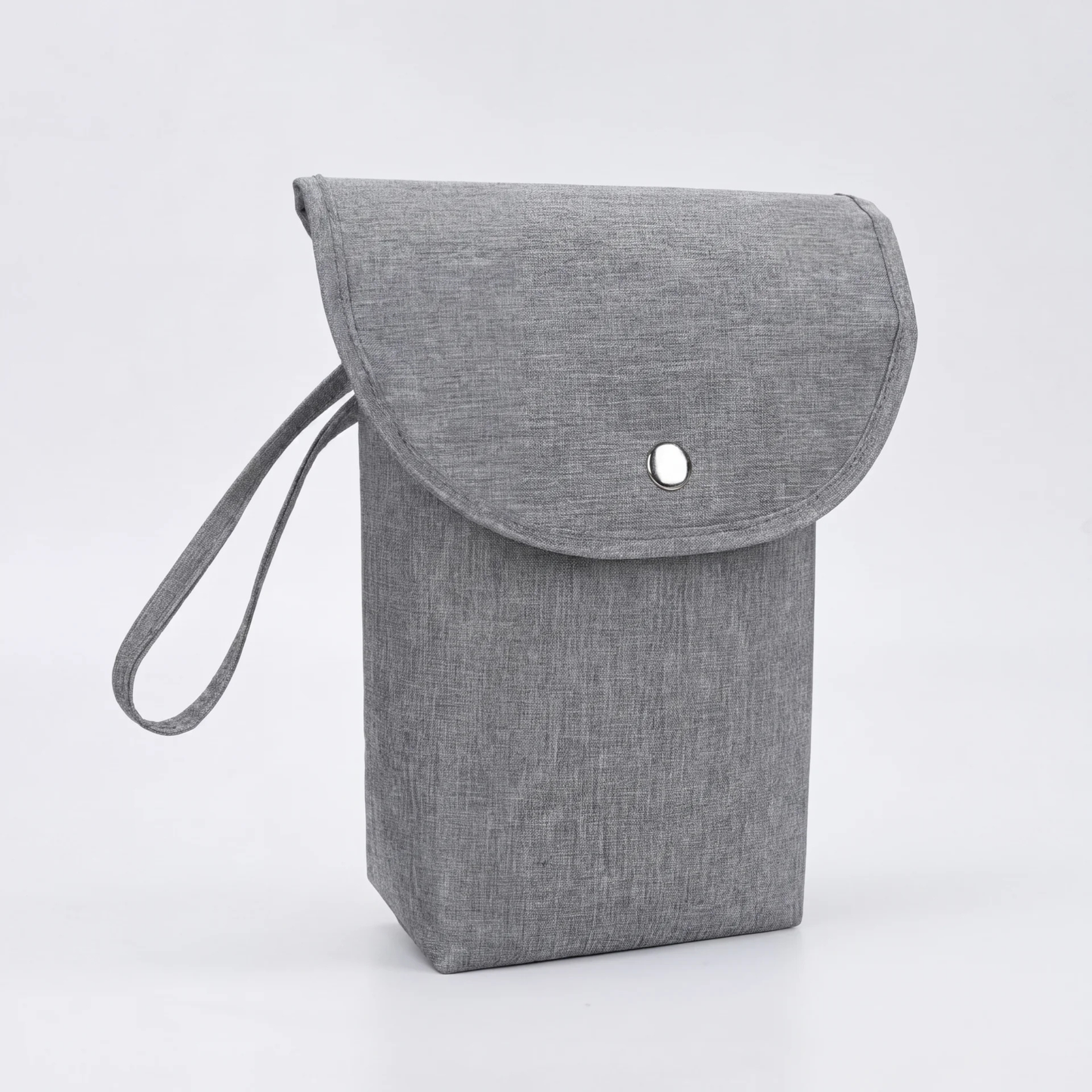 Sac à couches imperméable