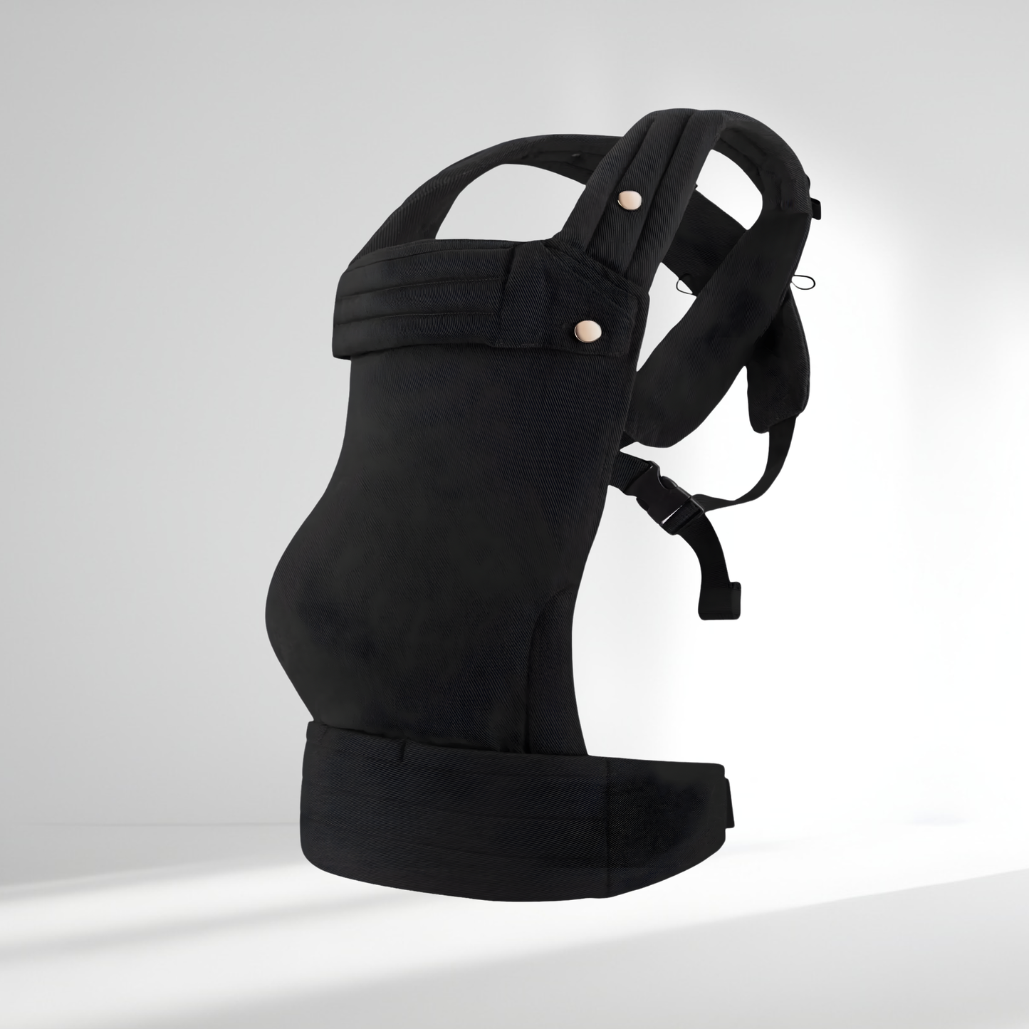 Porte-bébé koala physiologique ergonomique — HelloBiboo™