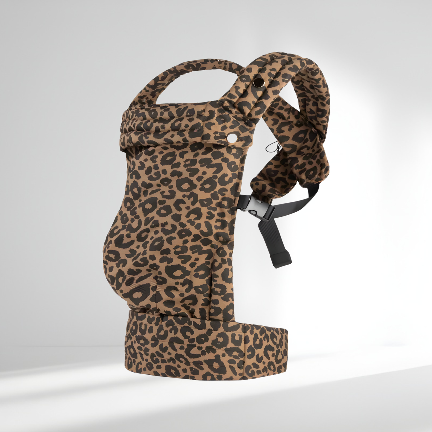 Porte-bébé koala physiologique ergonomique — HelloBiboo™