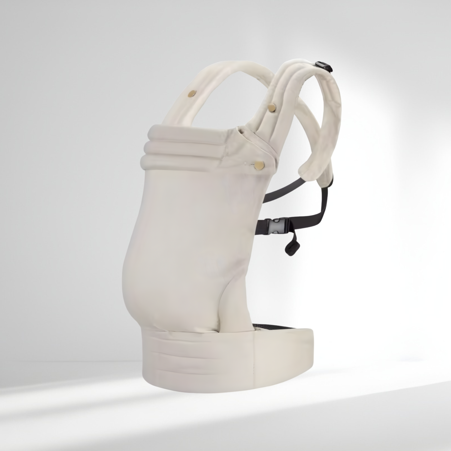 Porte-bébé koala physiologique ergonomique — HelloBiboo™
