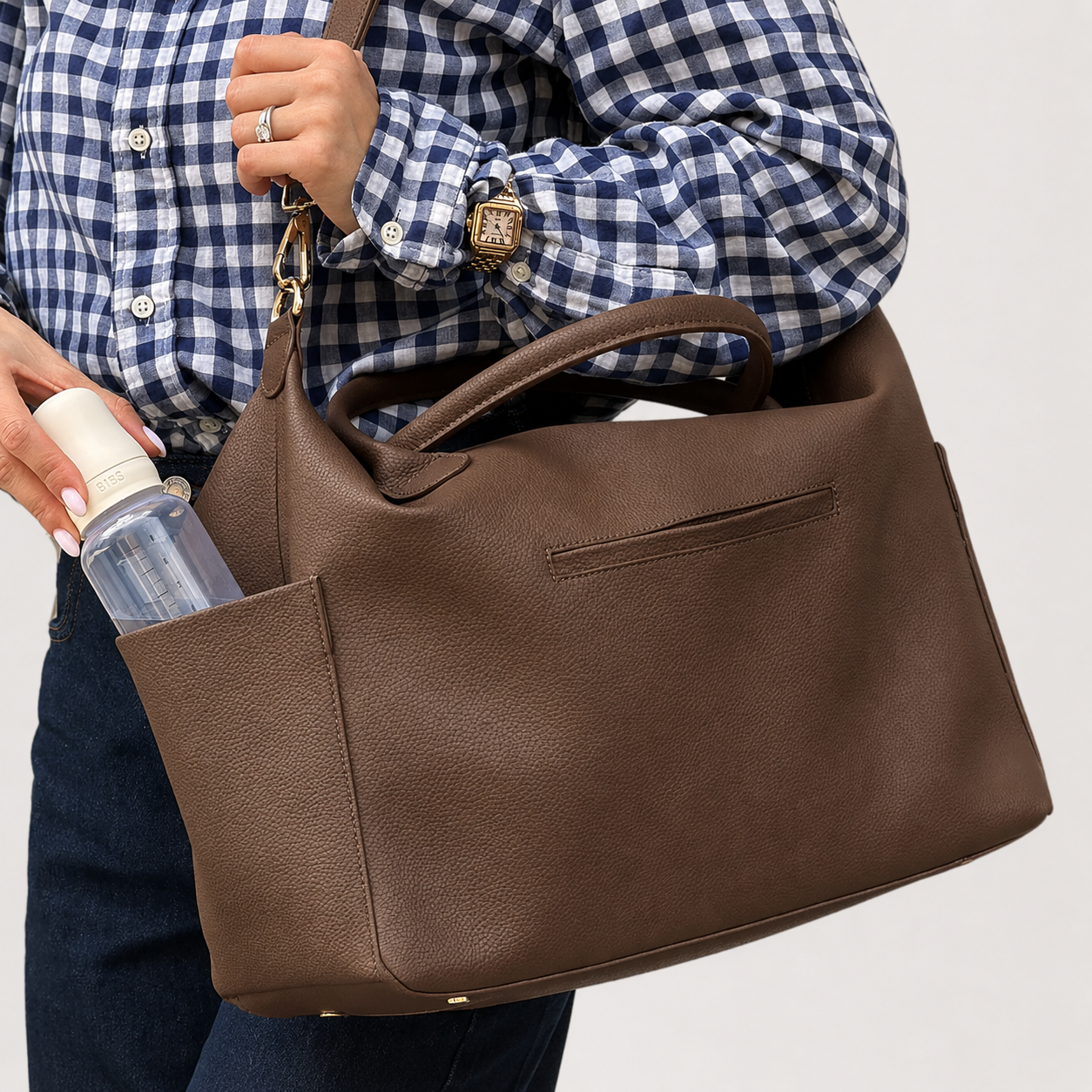 Sac à langer HelloBiboo Alma