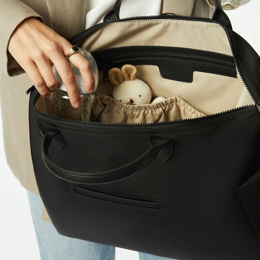 Sac à langer grande capacité – HelloBiboo™