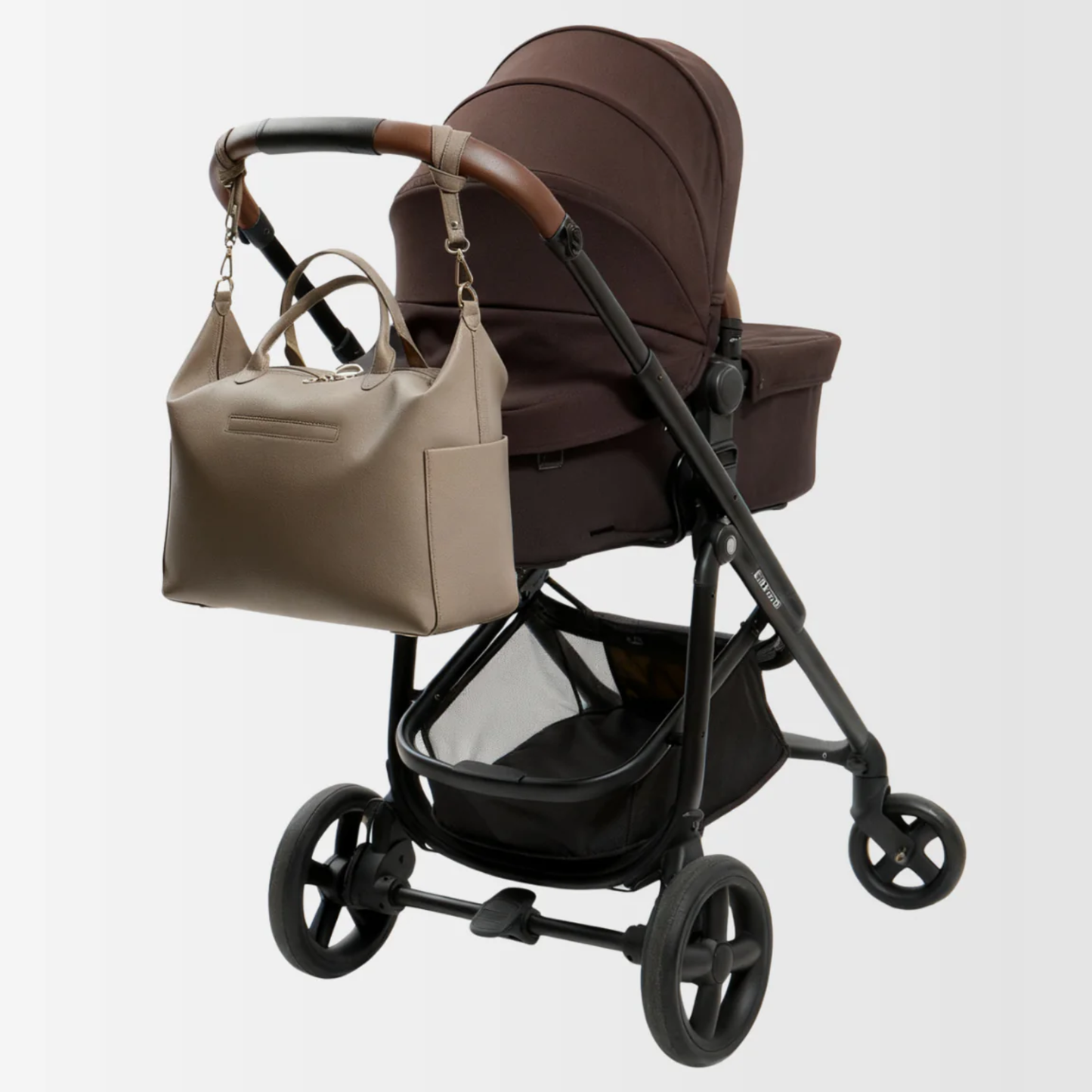 Sac à langer grande capacité – HelloBiboo™