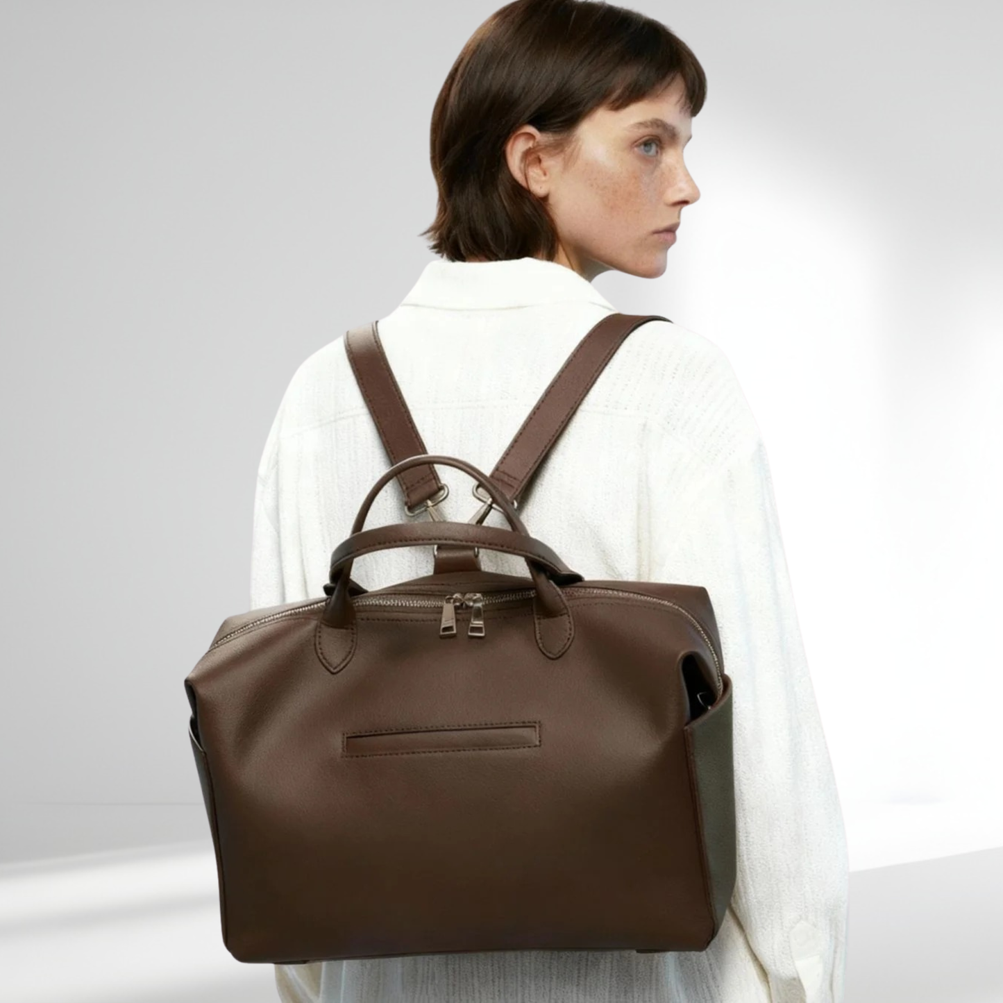 Sac à langer grande capacité – HelloBiboo™
