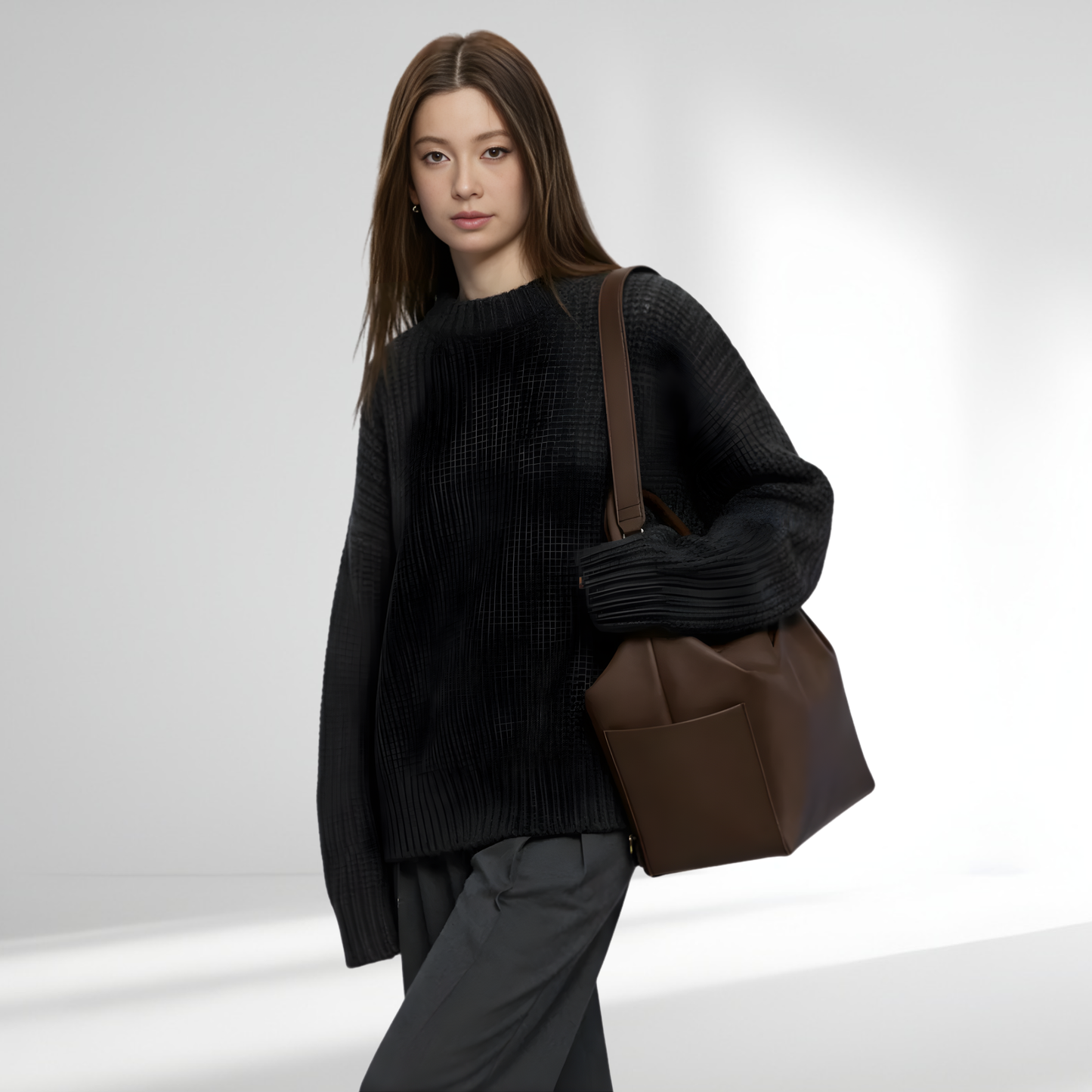 Sac à langer grande capacité – HelloBiboo™