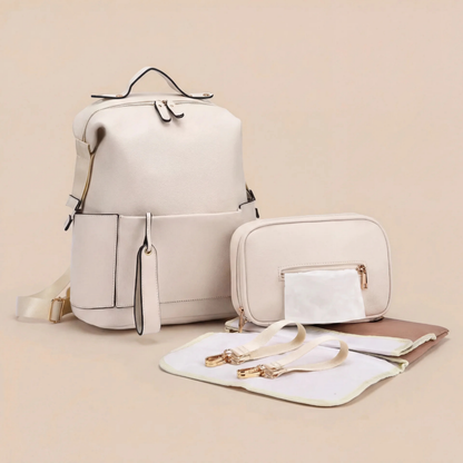Sac à langer HelloBiboo Mila