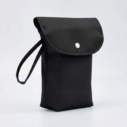 Sac à couches imperméable