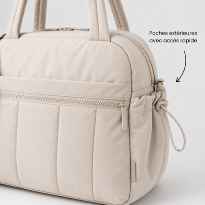 Sac à langer HelloBiboo Nora