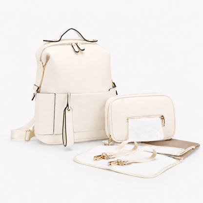 Sac à langer HelloBiboo Mila