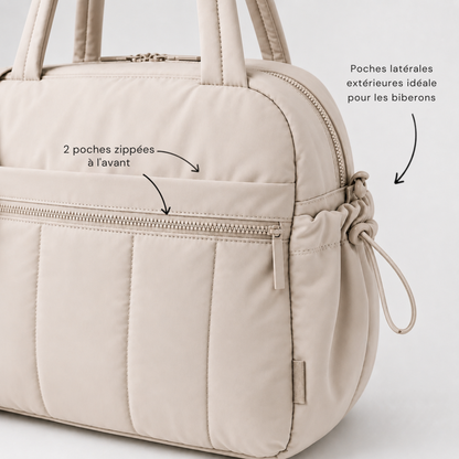 HelloBiboo Nora Diaper Bag