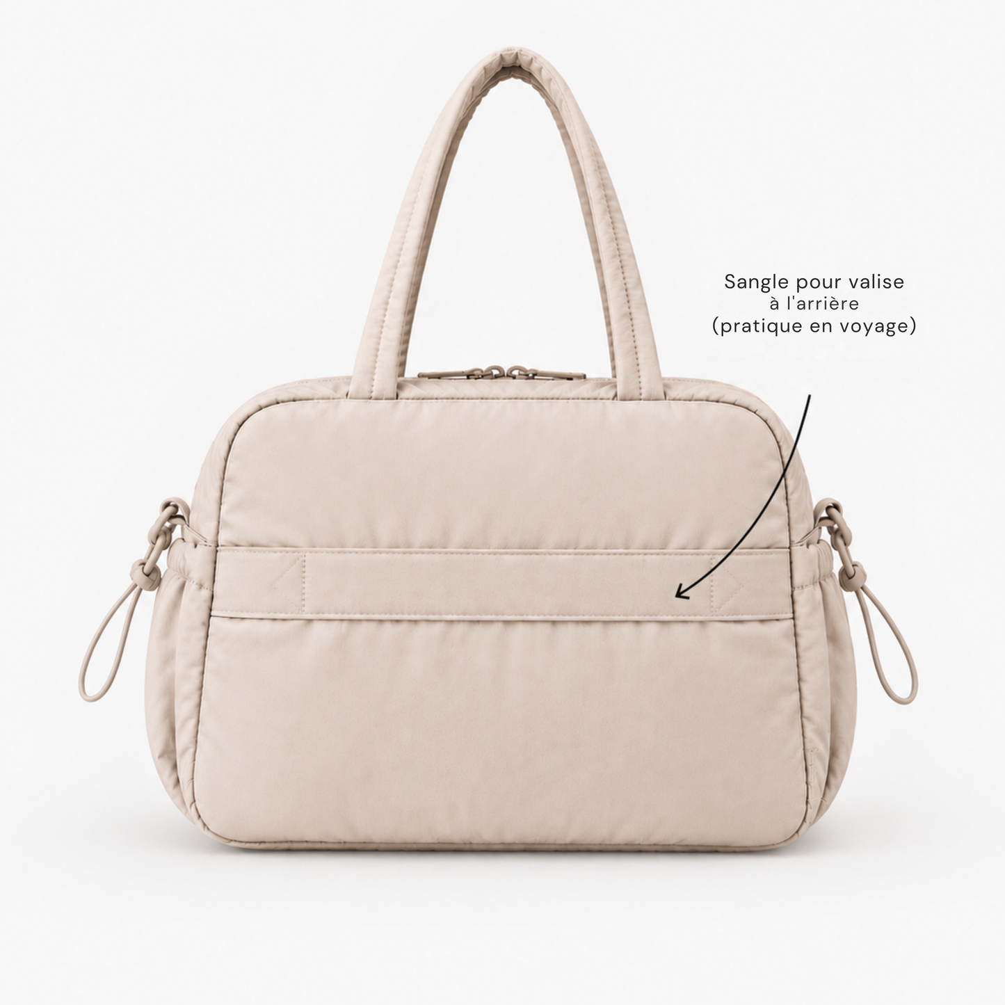 HelloBiboo Nora Diaper Bag