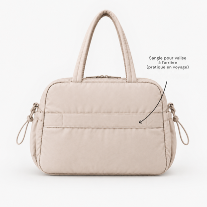 HelloBiboo Nora Diaper Bag