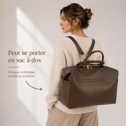 Sac à langer HelloBiboo Alma