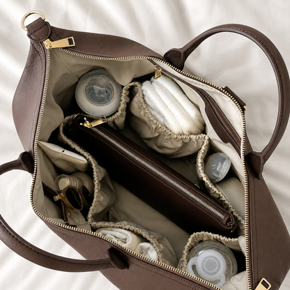Sac à langer HelloBiboo Alma