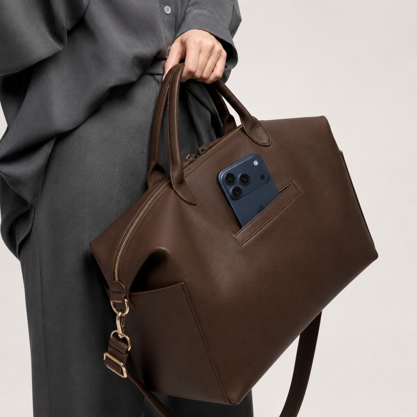 Sac à langer HelloBiboo Alma