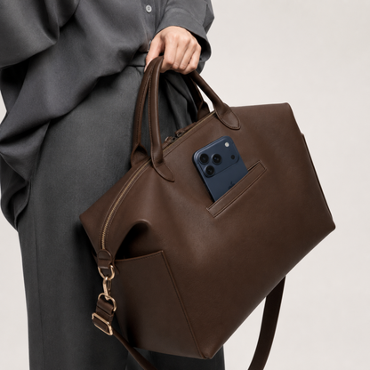 Sac à langer HelloBiboo Alma