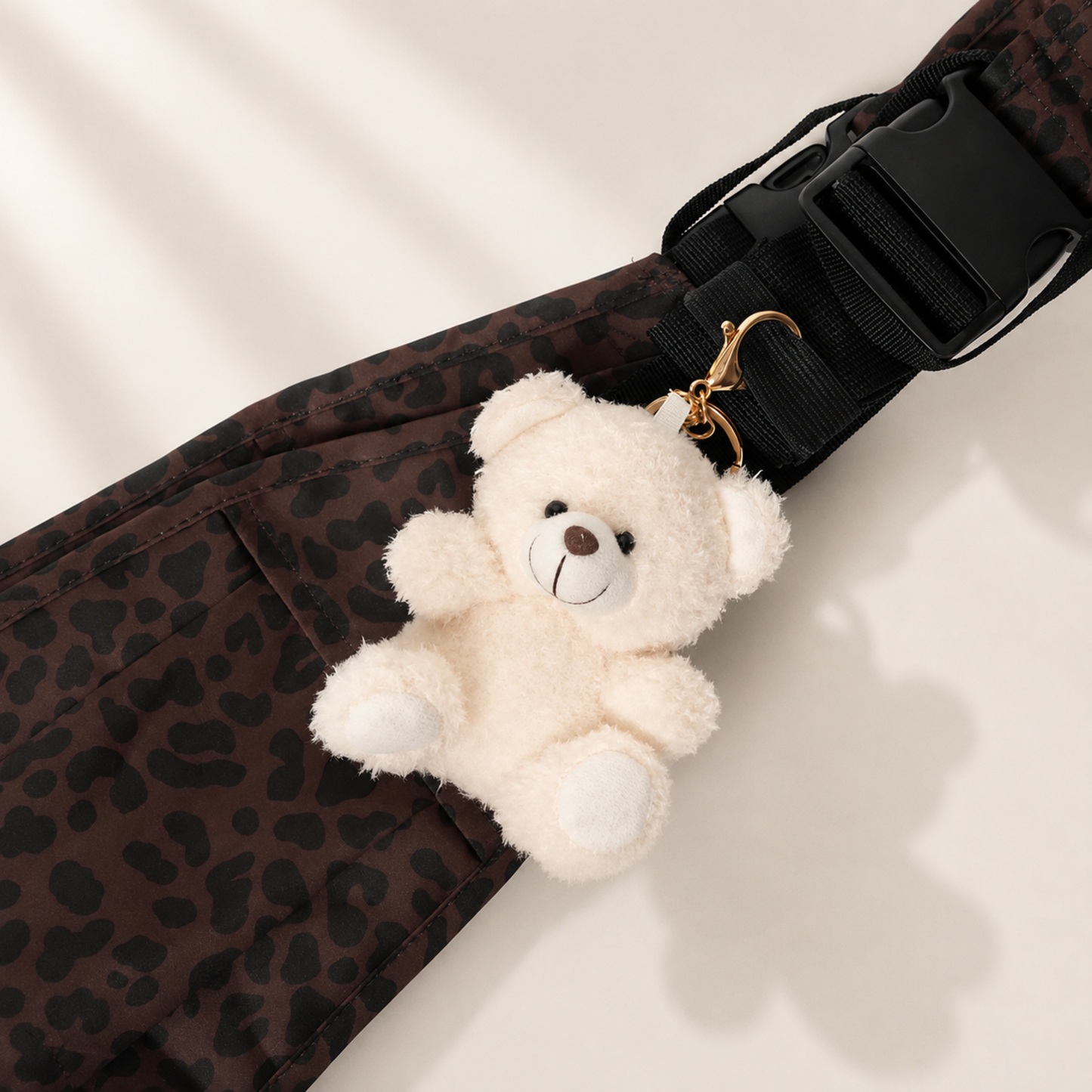 Petit ours à accrocher