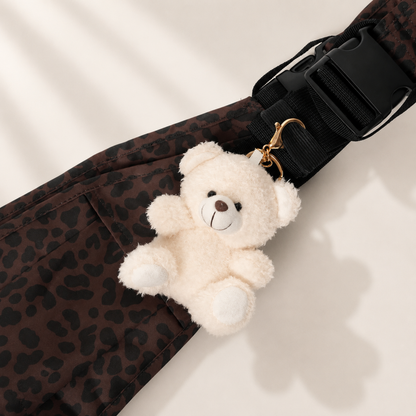 Petit ours à accrocher