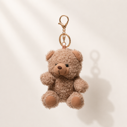 Petit ours à accrocher