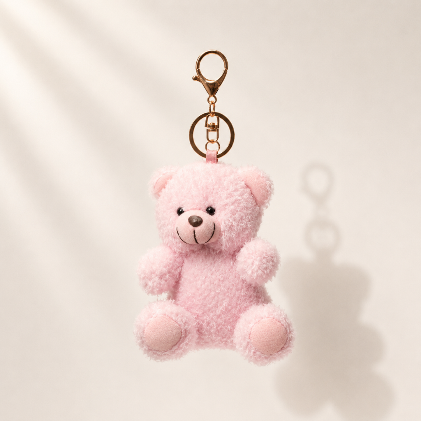 Petit ours à accrocher