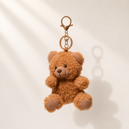 Petit ours à accrocher