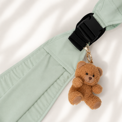 Petit ours à accrocher