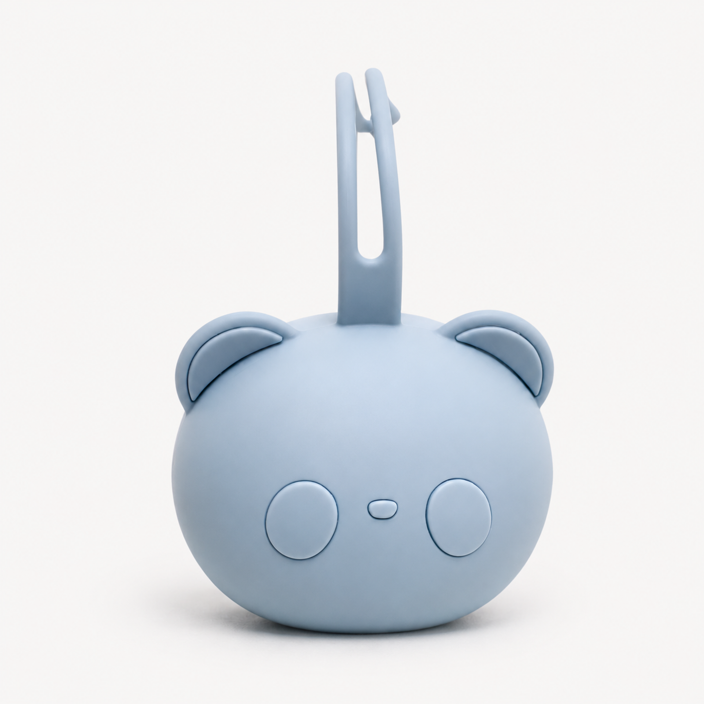 Porte-Tétine en Silicone