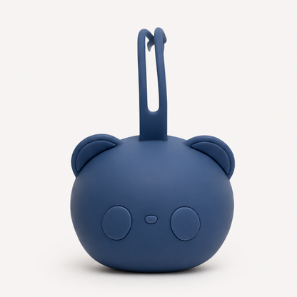 Porte-Tétine en Silicone