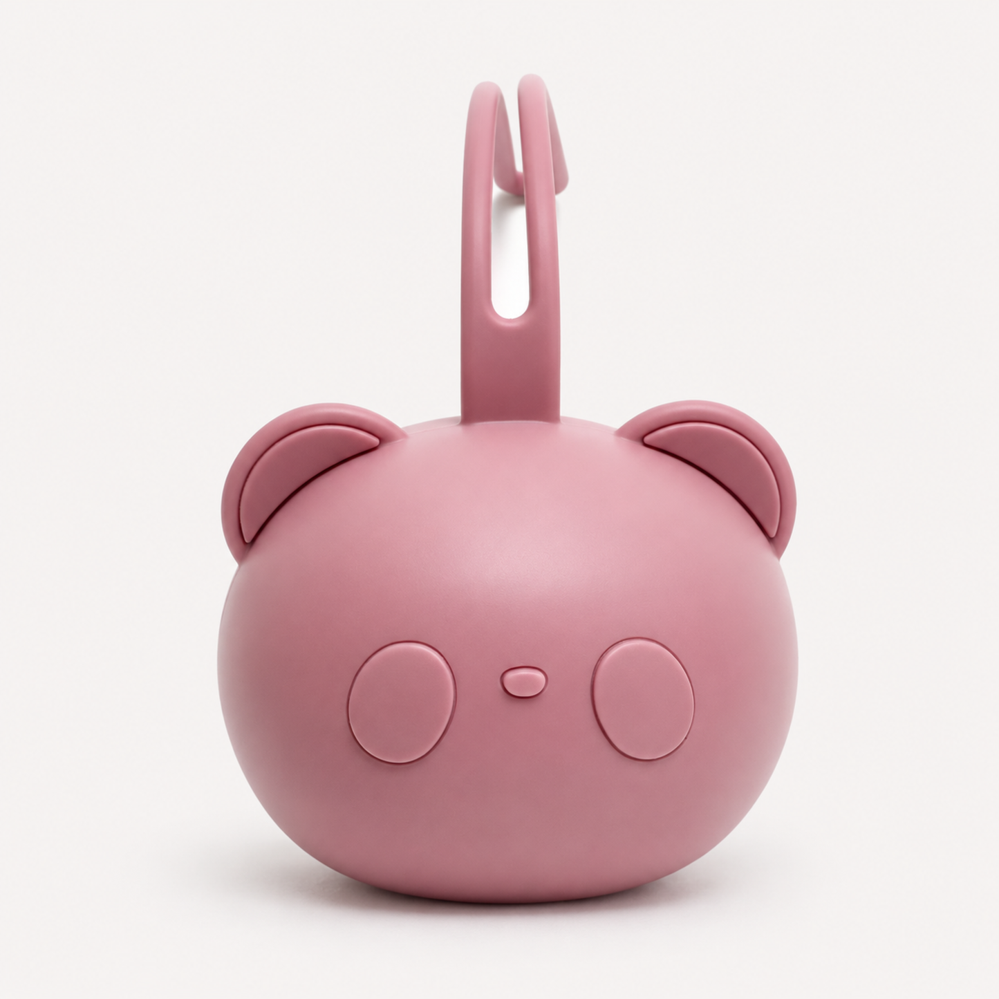 Porte-Tétine en Silicone