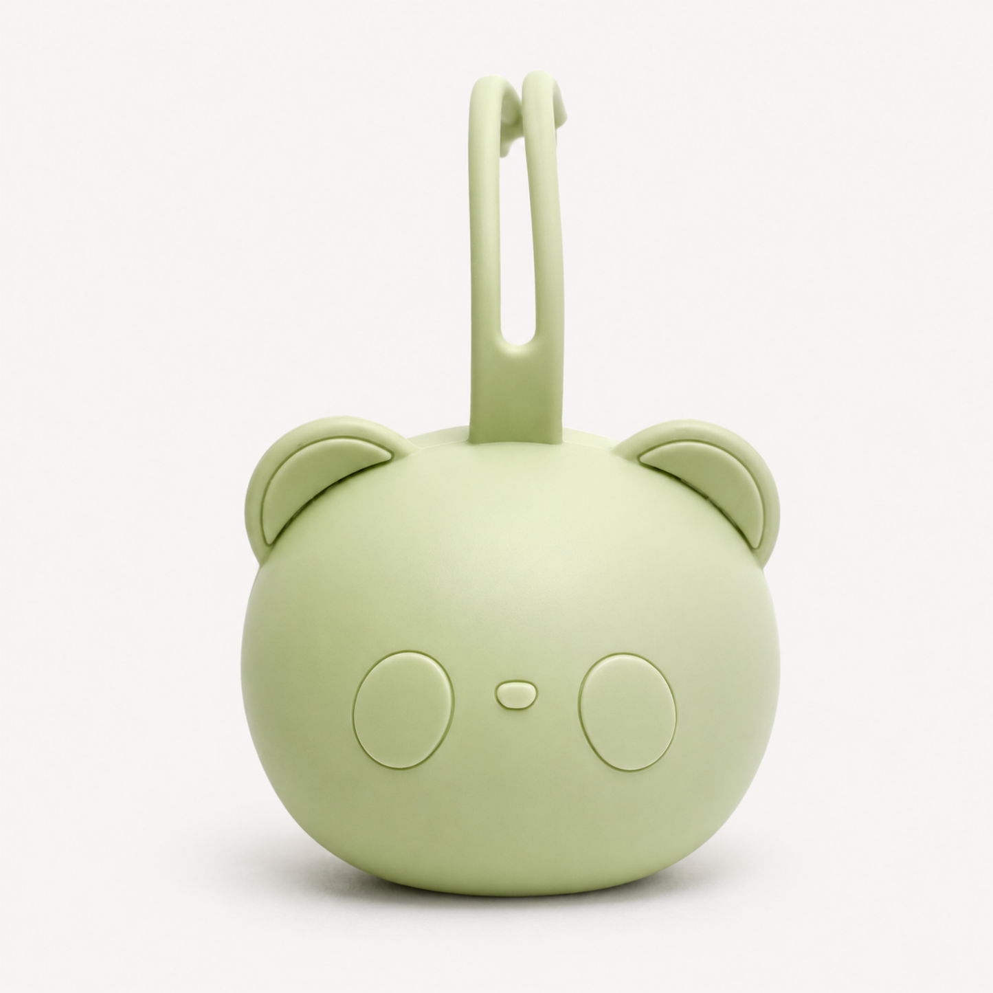 Porte-Tétine en Silicone