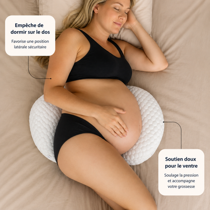Coussin de Grossesse HelloBiboo