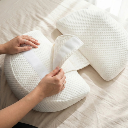 Coussin de Grossesse HelloBiboo
