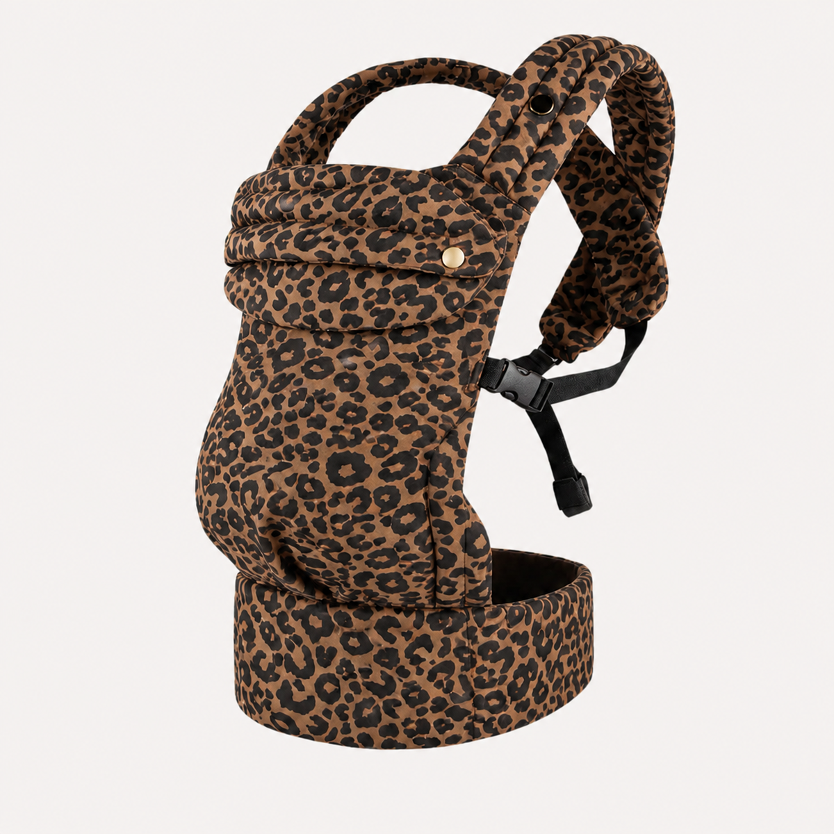 Porte-bébé HelloBiboo Koala — Léopard