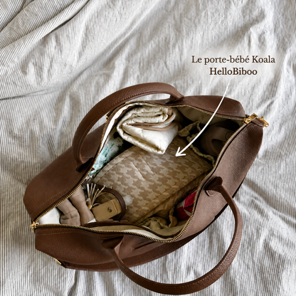 Sac à langer HelloBiboo Alma