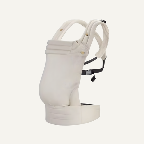 Porte-bébé physiologique et ergonomique HelloBiboo couleur beige